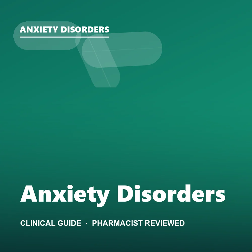 A Practical Guide to Living With Anxiety A Practical Guide to Living With Anxiety