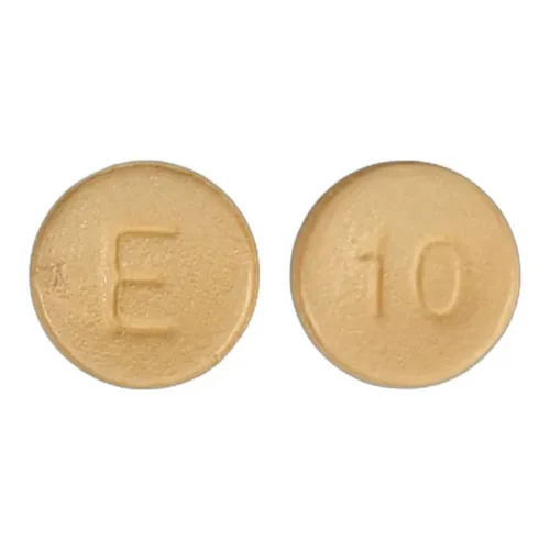 Opana ER 10mg