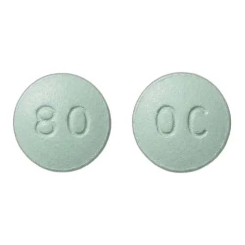 Buy Oxycodone 80mg Online