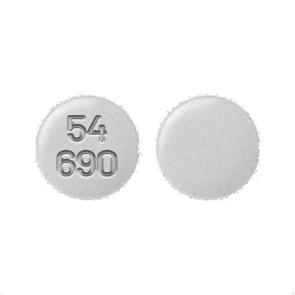 Oxymorphone 10mg