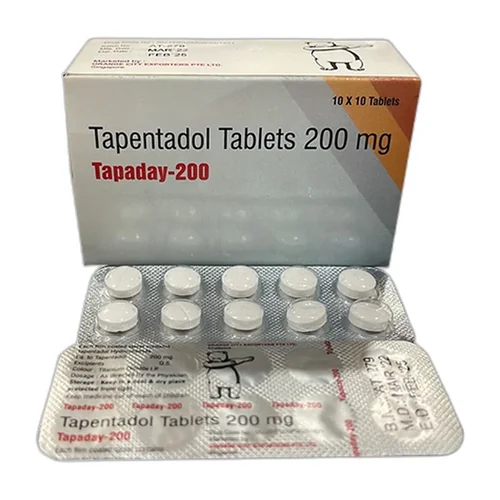 Buy Tapentadol 200mg Online